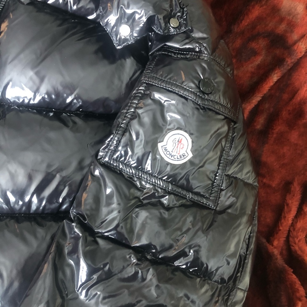 Moncler jacket - Picture 3 of 5